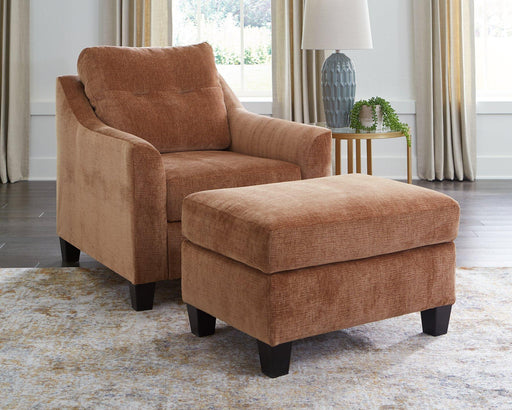 Amity Bay Living Room Set - Home And Beyond