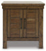 Moriville Occasional Table Set - Home And Beyond