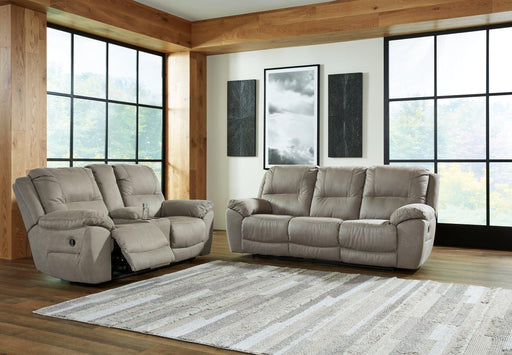 Next-Gen Gaucho Living Room Set - Home And Beyond