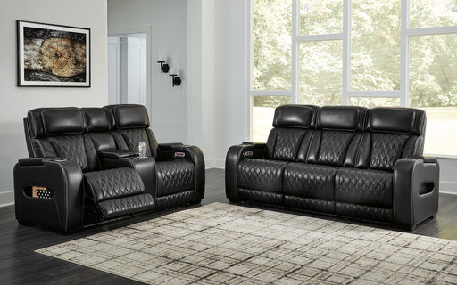 Boyington Living Room Set - Home And Beyond