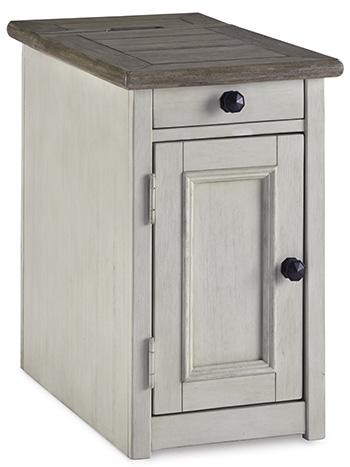 Bolanburg End Table Set - Home And Beyond