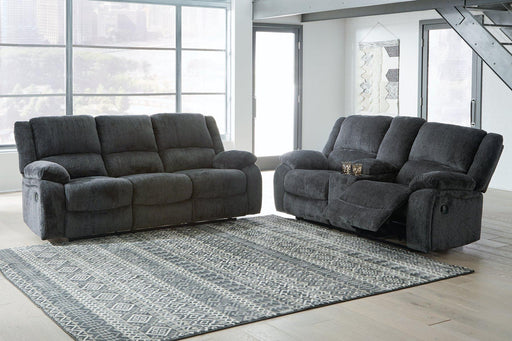 Draycoll Living Room Set - Home And Beyond
