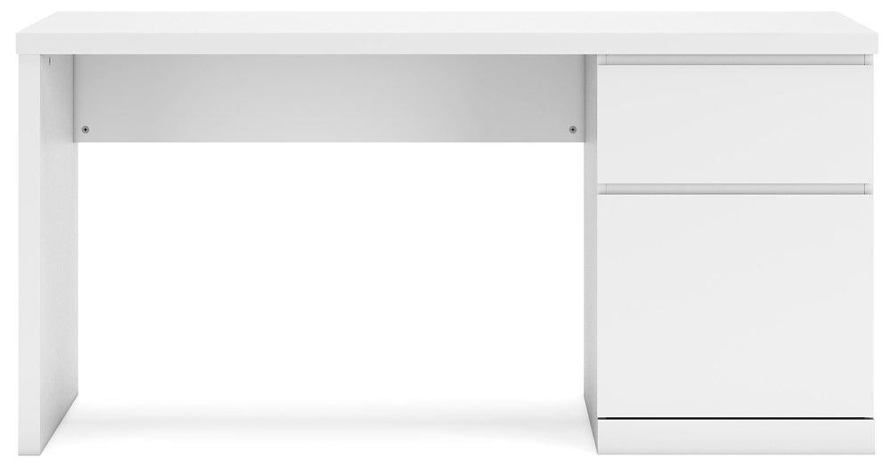 Onita 60" Home Office Desk