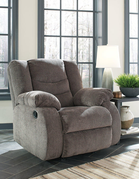 Tulen Recliner - Home And Beyond