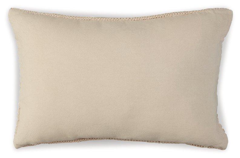 Abreyah Pillow - Home And Beyond