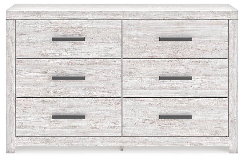 Cayboni Dresser - Home And Beyond