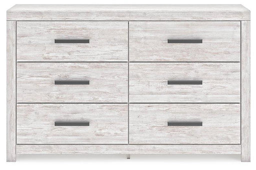 Cayboni Dresser - Home And Beyond