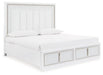 Chalanna Bedroom Set - Home And Beyond