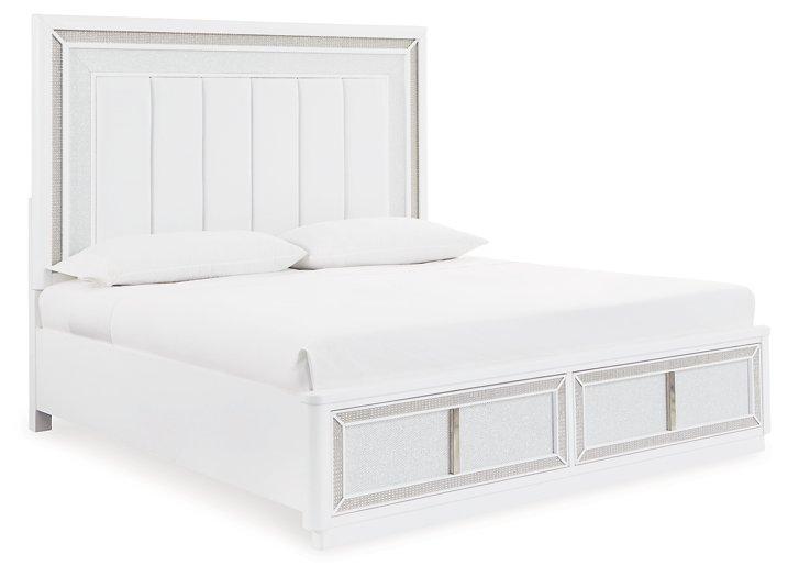 Chalanna Bedroom Set - Home And Beyond