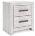 Cayboni Nightstand - Home And Beyond