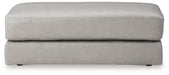 Amiata Oversized Accent Ottoman - Home And Beyond
