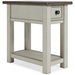 Bolanburg End Table Set - Home And Beyond