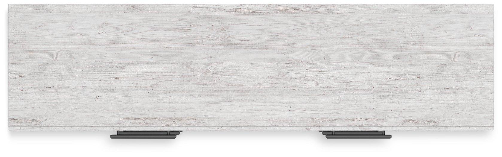 Cayboni Dresser - Home And Beyond