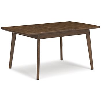 Lyncott Dining Room Set - Home And Beyond