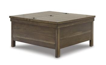 Moriville Occasional Table Set - Home And Beyond