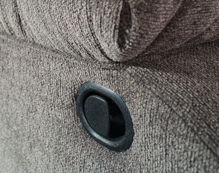 Tulen Recliner - Home And Beyond