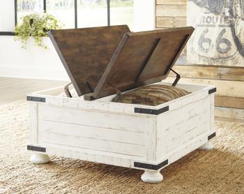 Wystfield Table Set - Home And Beyond
