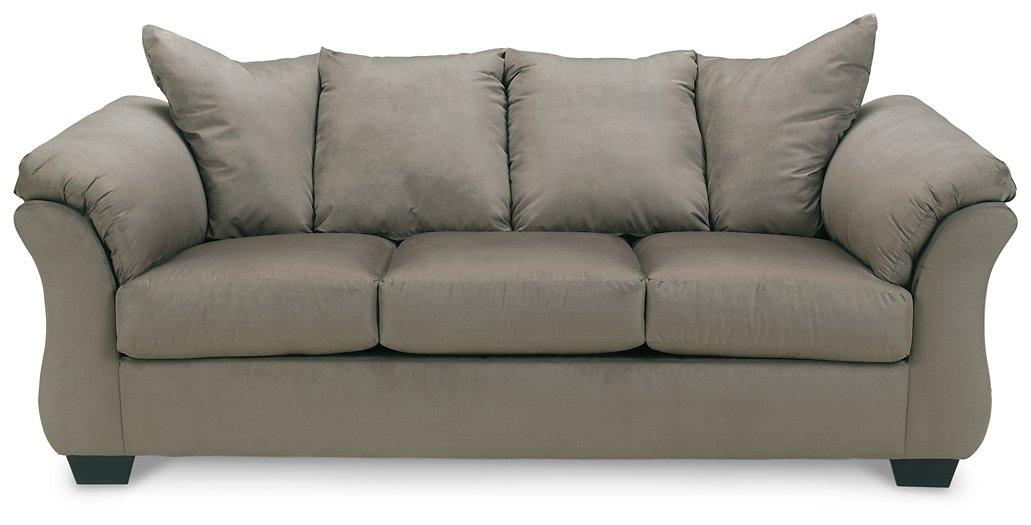 Darcy Sofa - Home And Beyond