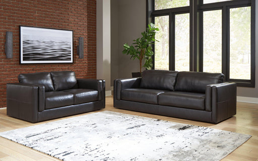 Amiata Upholstery Package - Home And Beyond