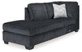 Altari Sectional with Chaise - Home And Beyond