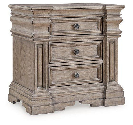Blairhurst Nightstand - Home And Beyond