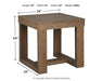Cariton End Table Set - Home And Beyond
