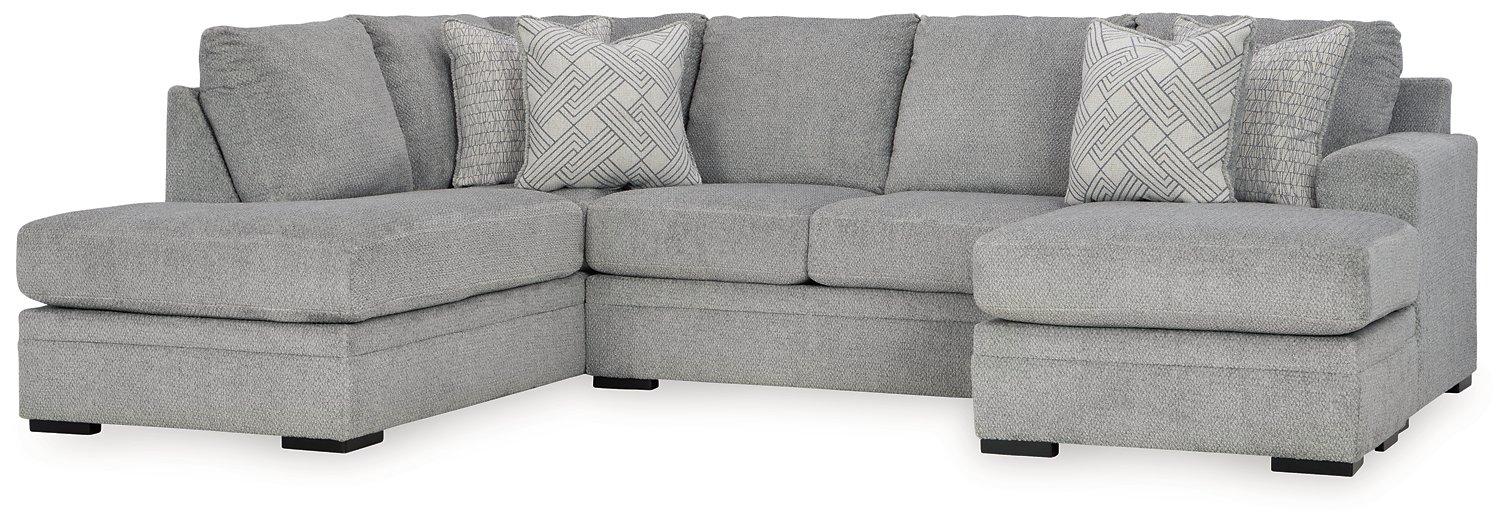 Casselbury Living Room Set - Home And Beyond