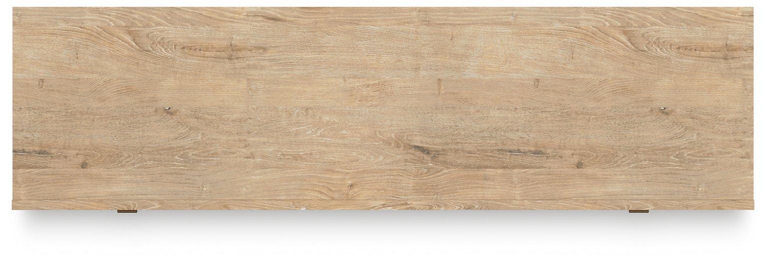 Cielden 72" TV Stand - Home And Beyond