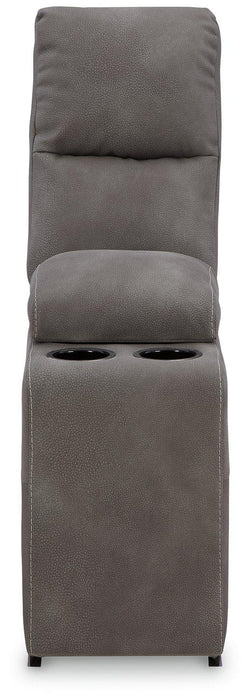 Next-Gen DuraPella Power Reclining Sectional - Home And Beyond