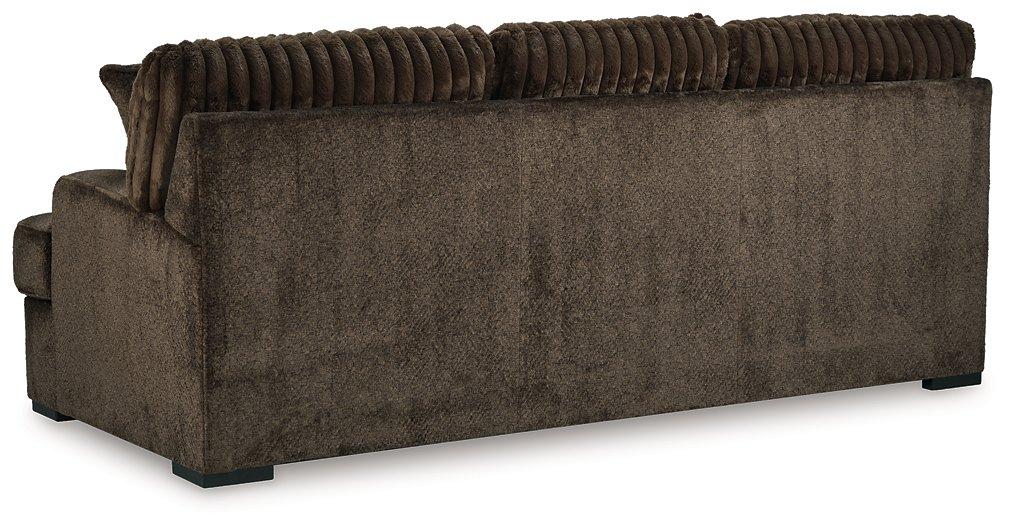 Aylesworth Sofa - Home And Beyond