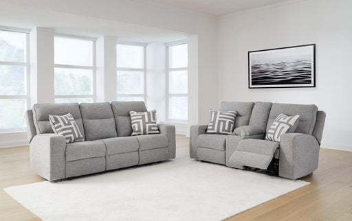 Biscoe Living Room Set - Home And Beyond