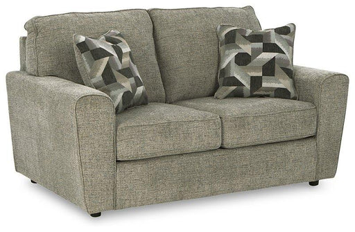 Cascilla Loveseat - Home And Beyond