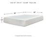 Socalle Bed and Mattress Set - Home And Beyond