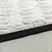Socalle Bed and Mattress Set - Home And Beyond