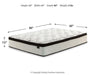 Socalle Bed and Mattress Set - Home And Beyond
