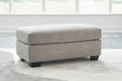 Avenal Park Ottoman - Home And Beyond