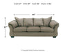 Darcy Sofa - Home And Beyond
