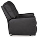 Barlin Mills Recliner - Home And Beyond