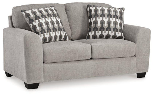 Avenal Park Loveseat - Home And Beyond