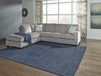 Altari Sectional with Chaise - Home And Beyond