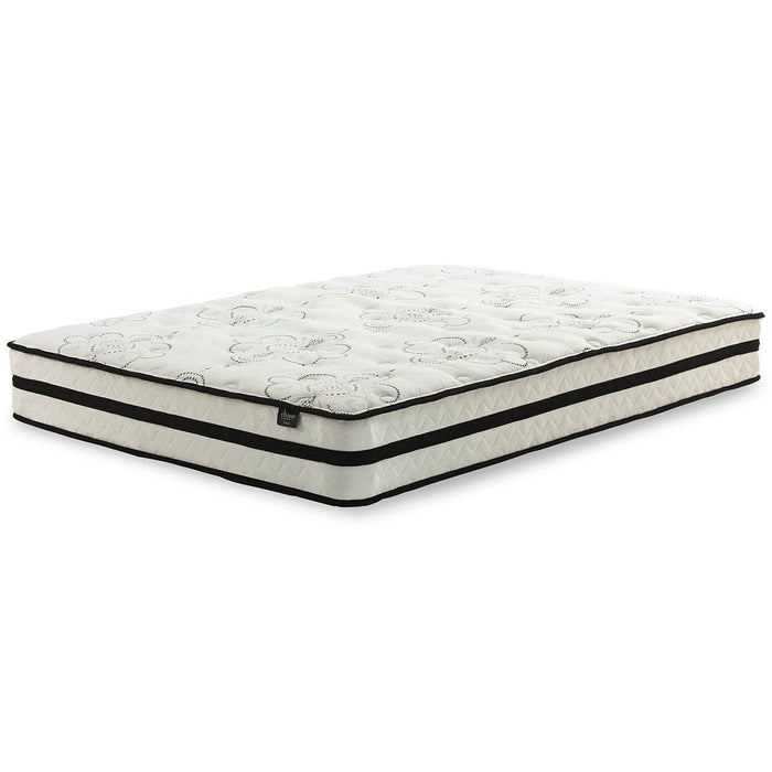 Socalle Bed and Mattress Set - Home And Beyond