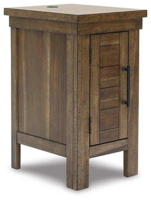 Moriville Occasional Table Set - Home And Beyond