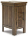 Moriville Occasional Table Set - Home And Beyond