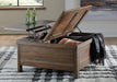 Moriville Occasional Table Set - Home And Beyond
