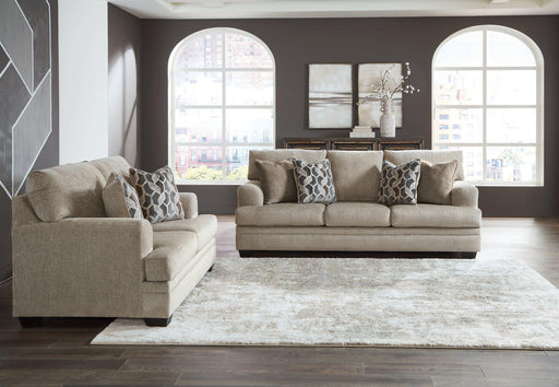 Stonemeade Living Room Set - Home And Beyond