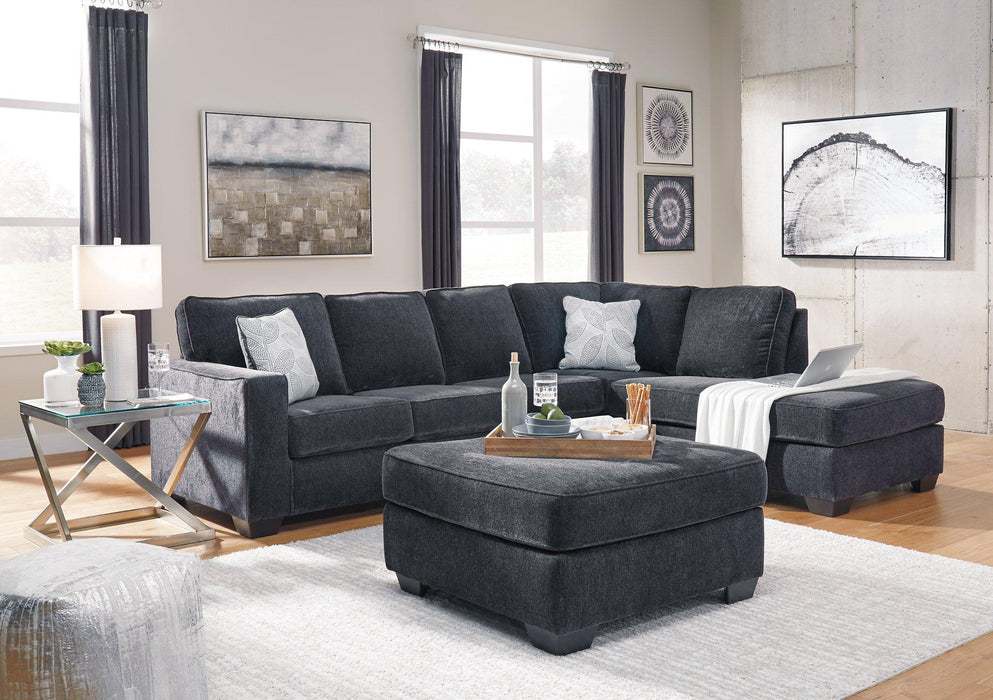 Altari Living Room Set - Home And Beyond