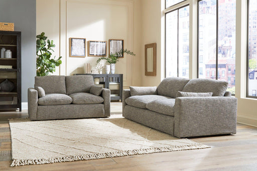 Dramatic Living Room Set - Home And Beyond