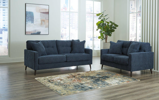 Bixler Living Room Set - Home And Beyond