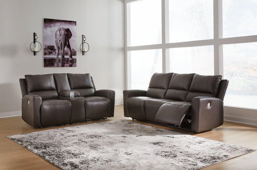 Boxmere Living Room Set - Home And Beyond