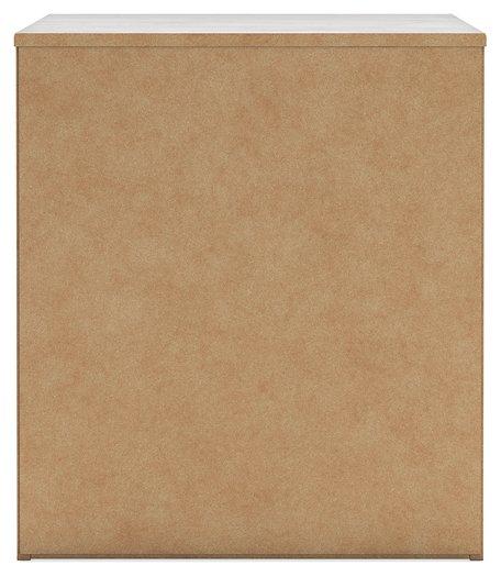 Cayboni Nightstand - Home And Beyond